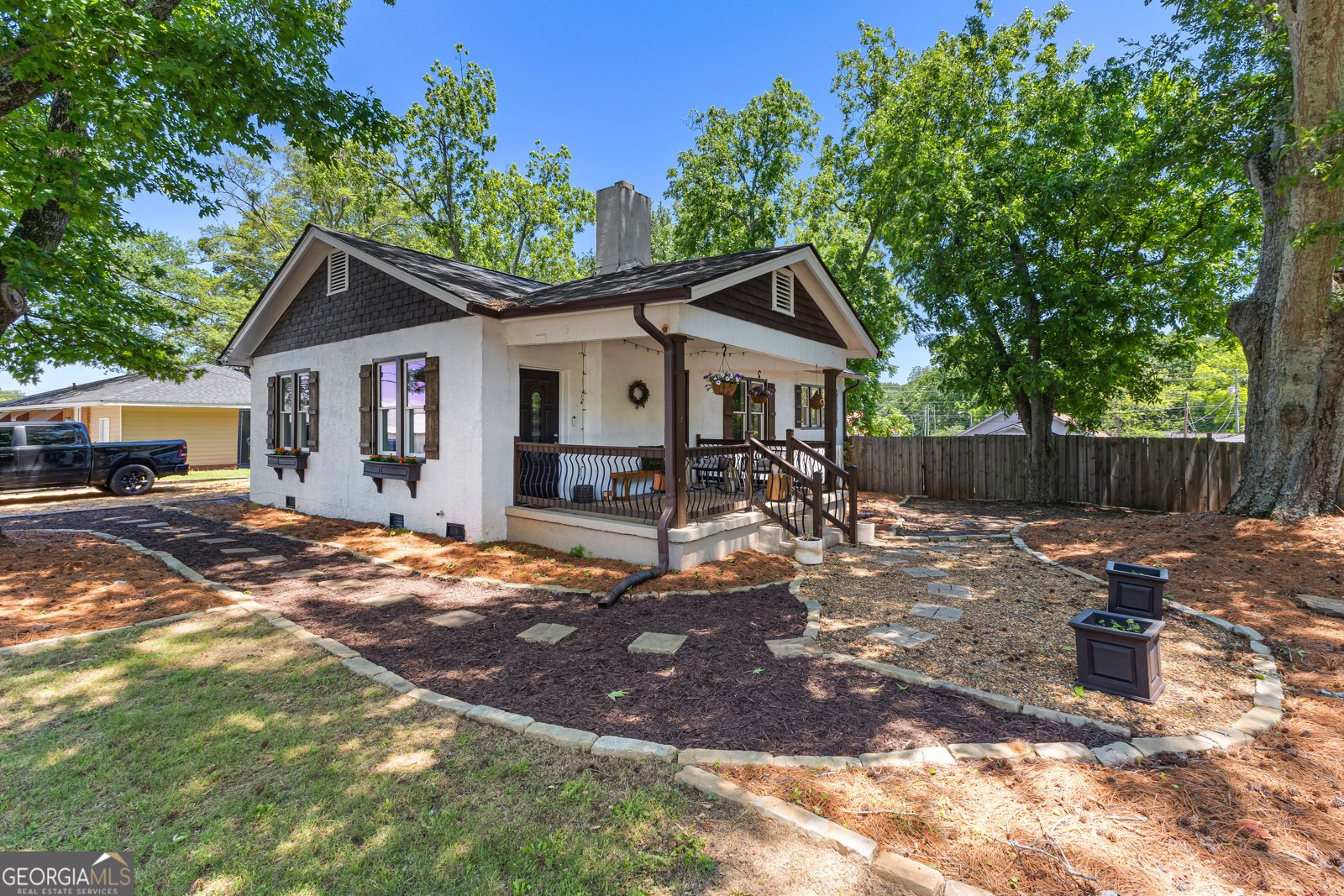 73 Fair Street Newnan - 32