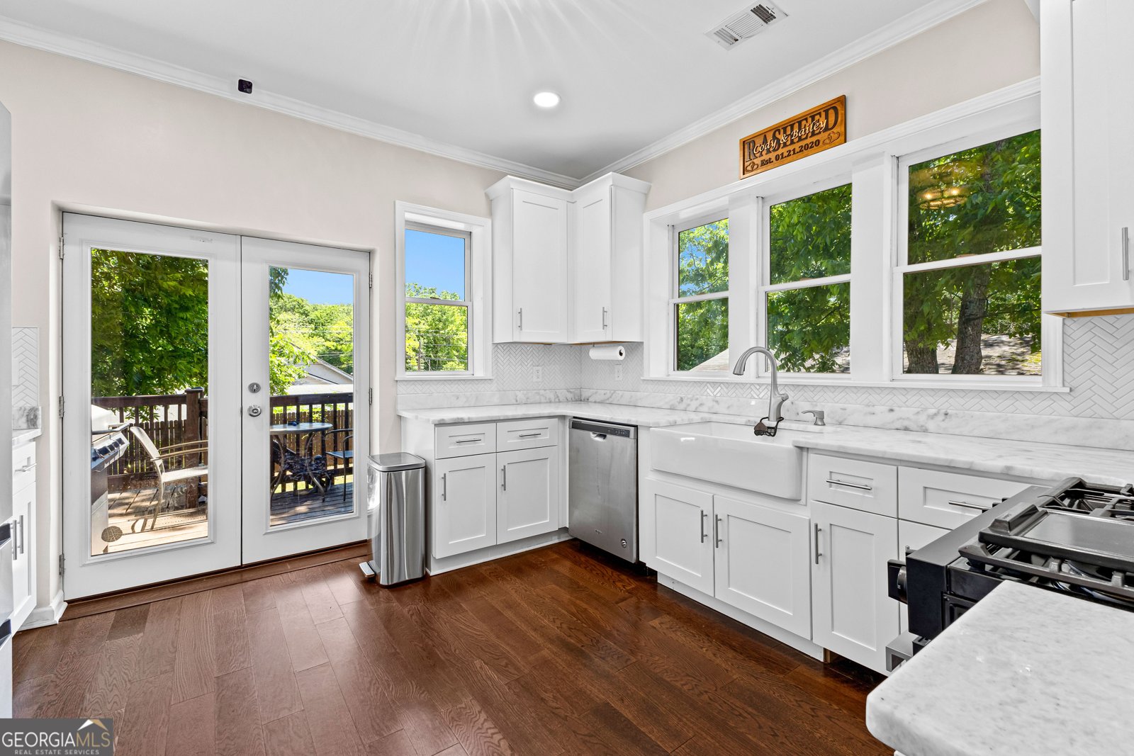 73 Fair Street Newnan - 8