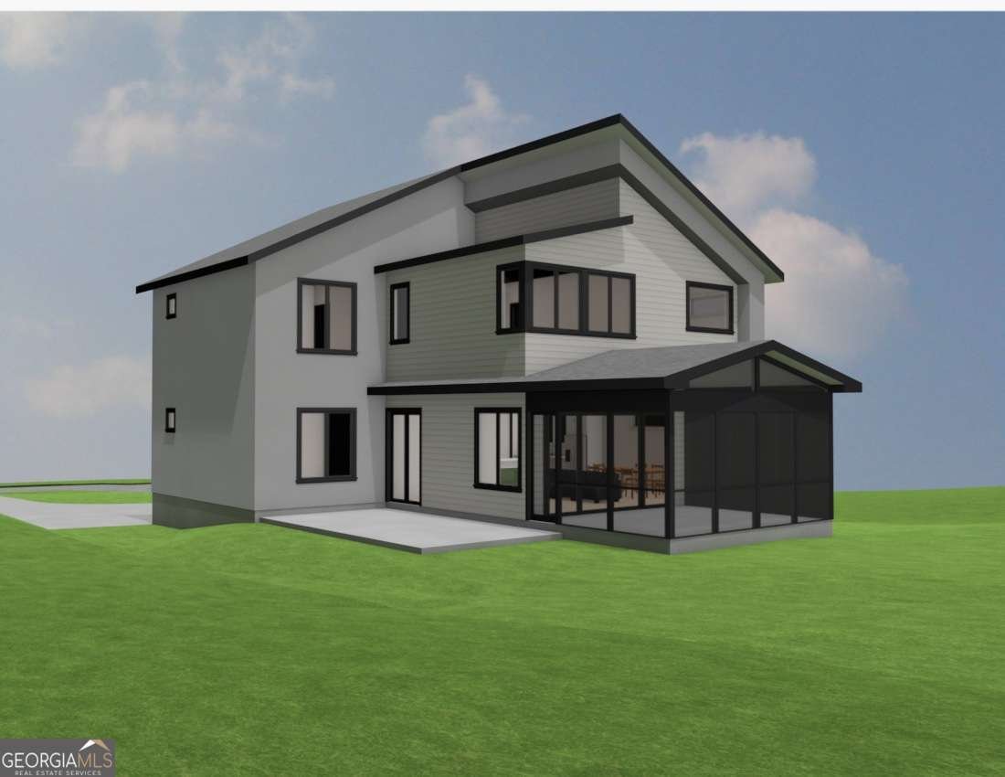 246 Garland Avenue Decatur - 2