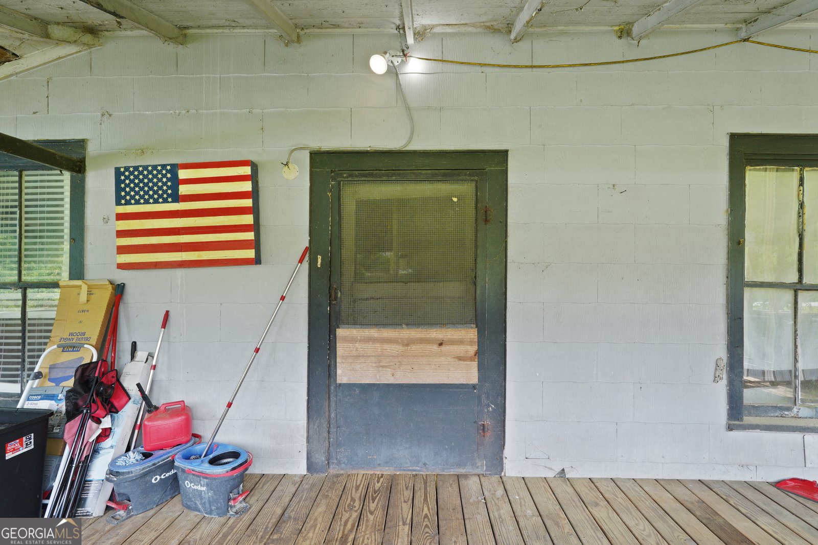 3288 Highway 280 Pembroke - 12