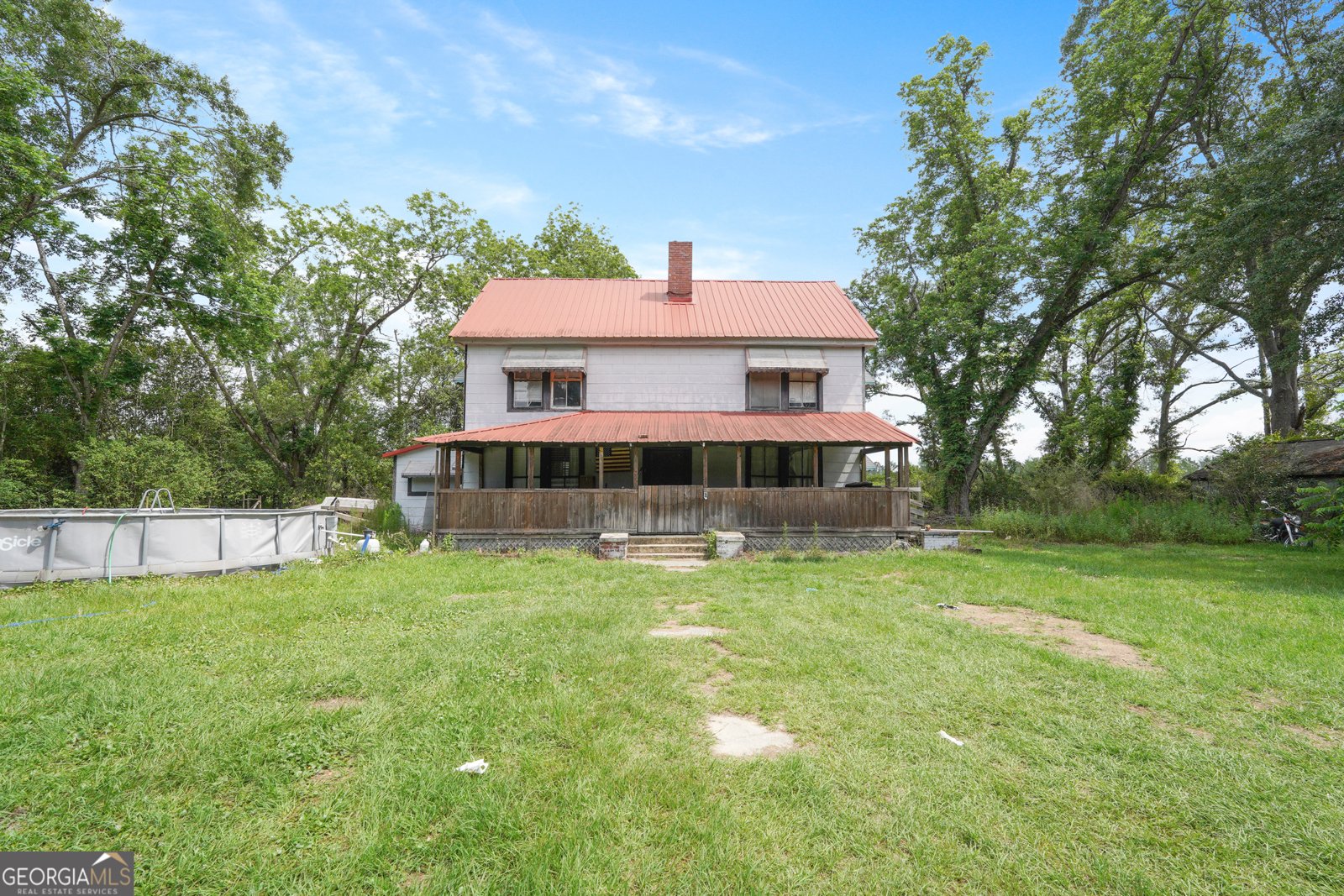 3288 Highway 280 Pembroke - 2