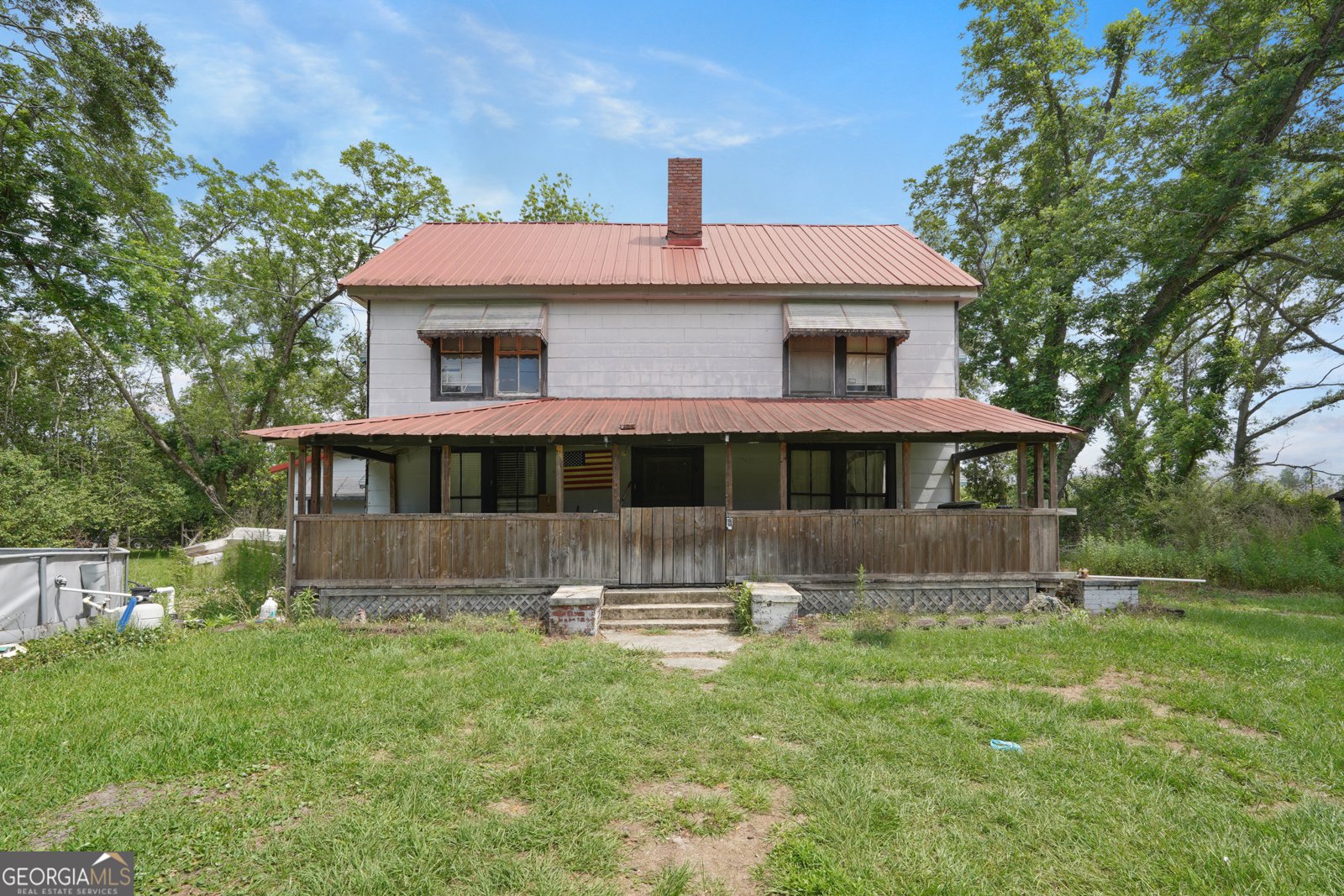 3288 Highway 280 Pembroke - 3