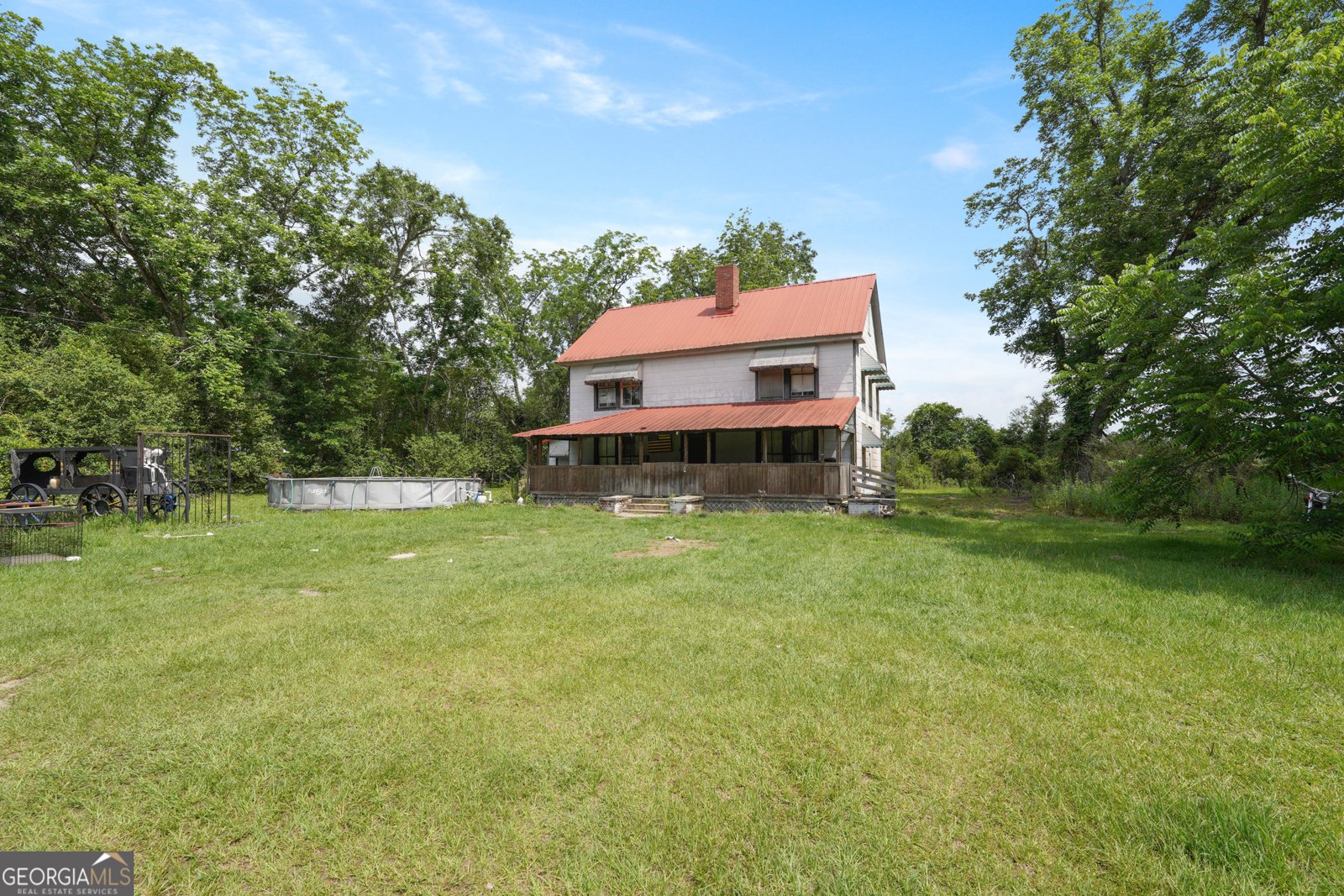 3288 Highway 280 Pembroke - 4