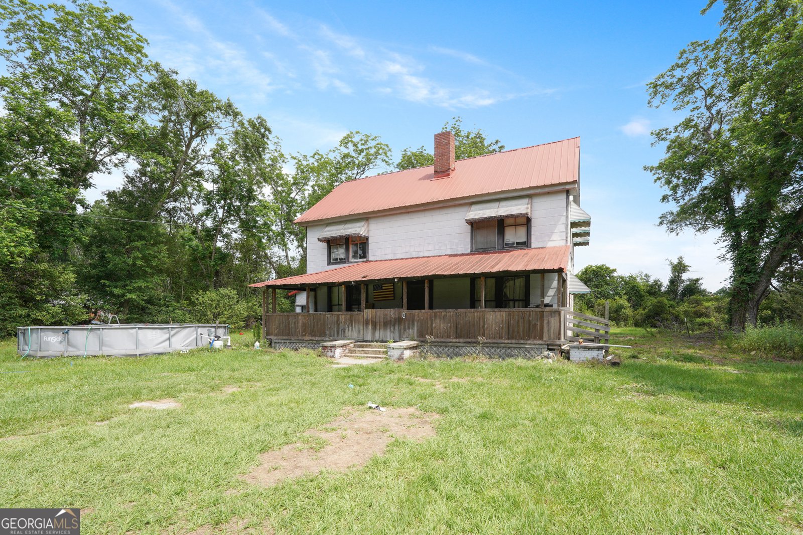 3288 Highway 280 Pembroke - 5