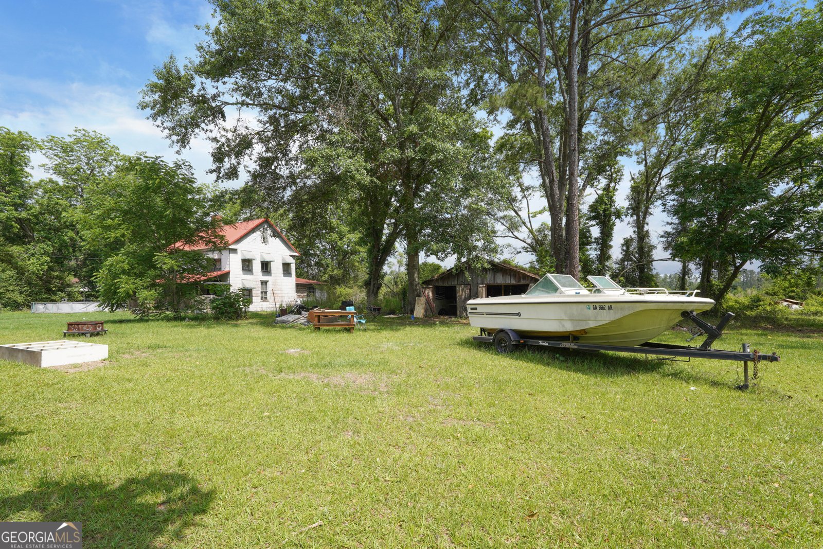 3288 Highway 280 Pembroke - 7