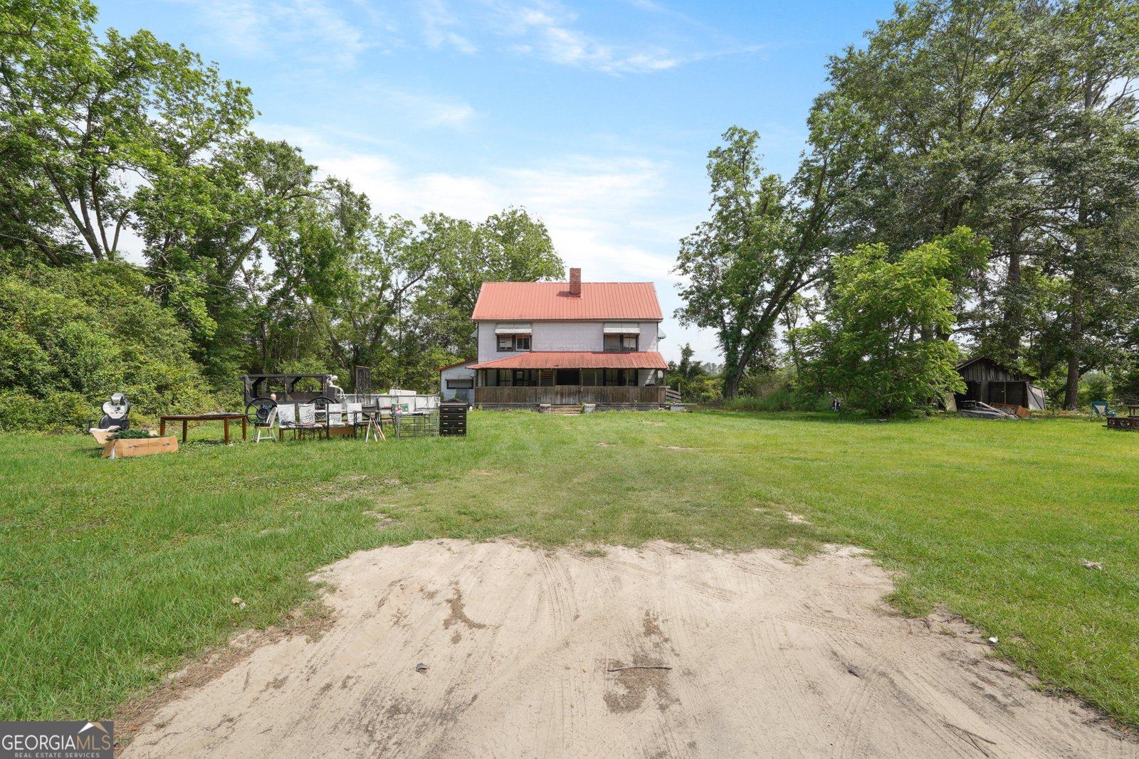 3288 Highway 280 Pembroke - 8