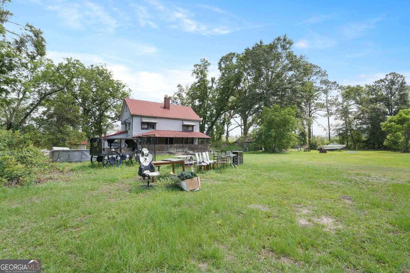 3288 Highway 280 Pembroke - 9