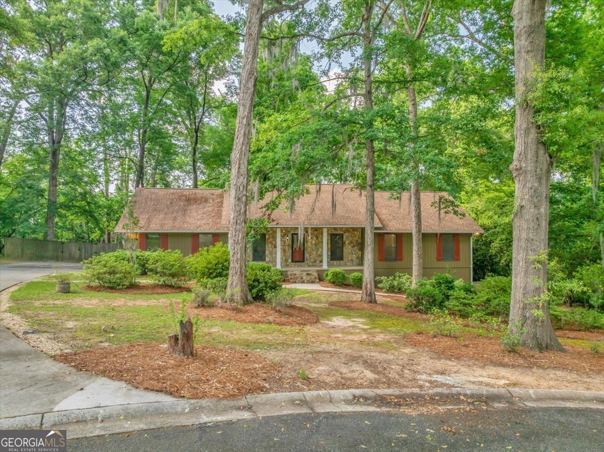 112 White Oak Circle Dublin - 2