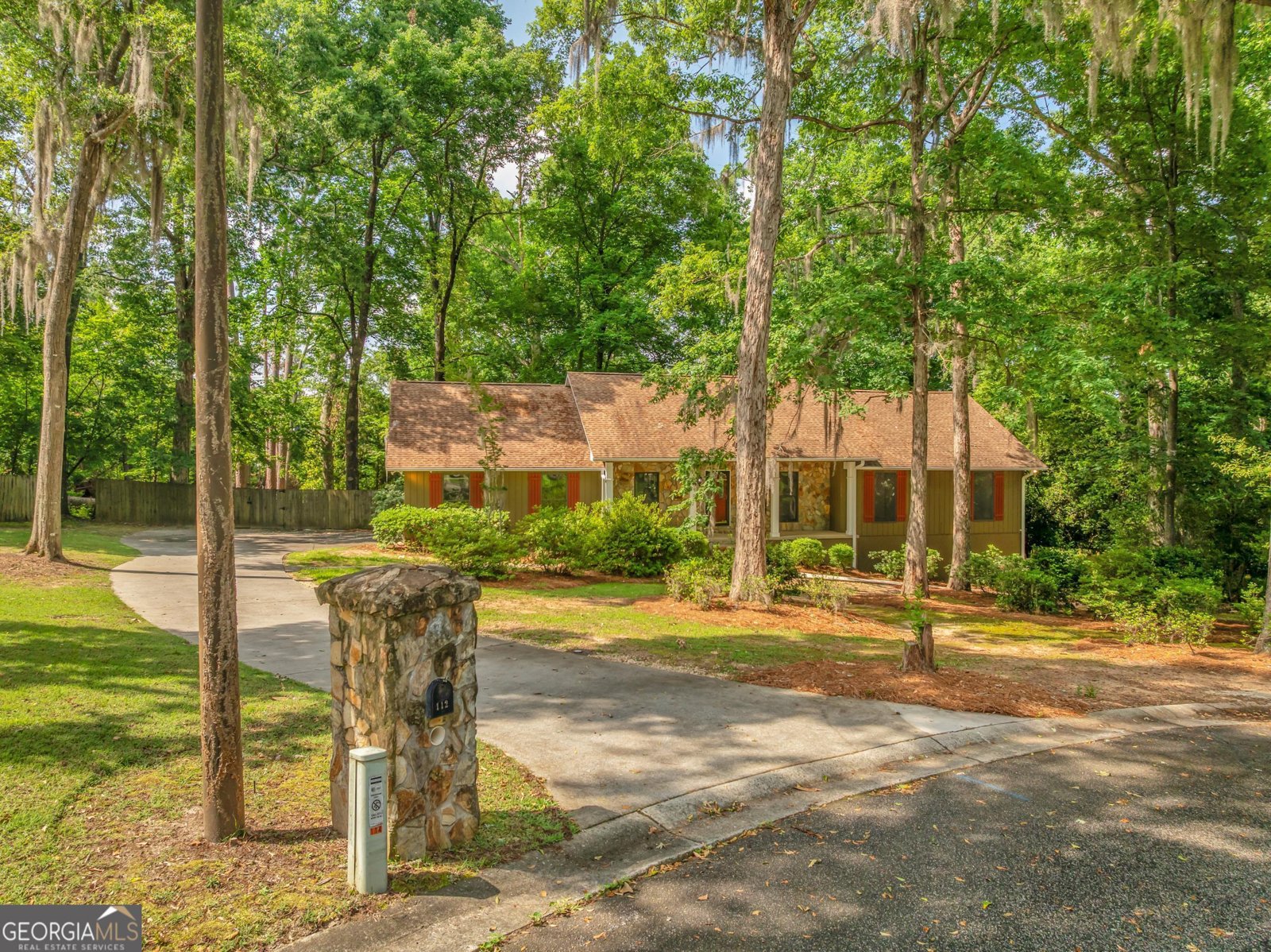 112 White Oak Circle Dublin - 40
