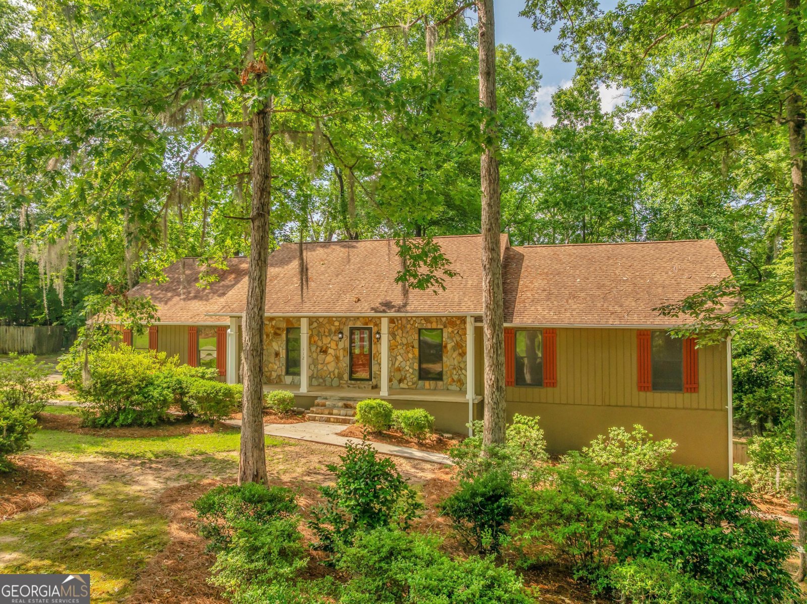 112 White Oak Circle Dublin - 41