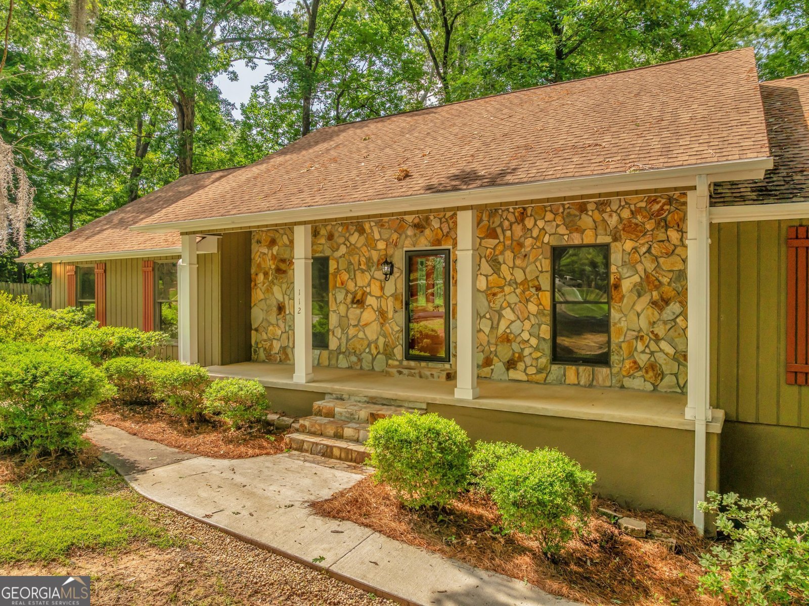 112 White Oak Circle Dublin - 42