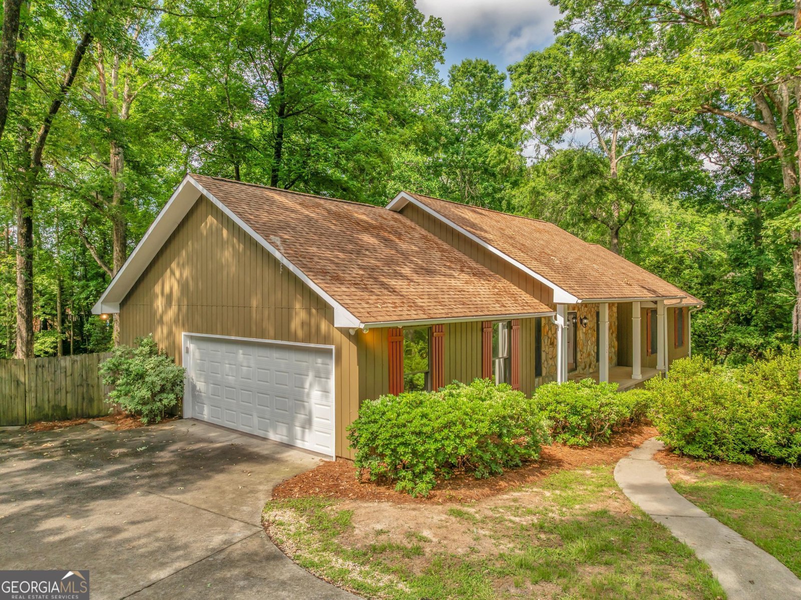 112 White Oak Circle Dublin - 43