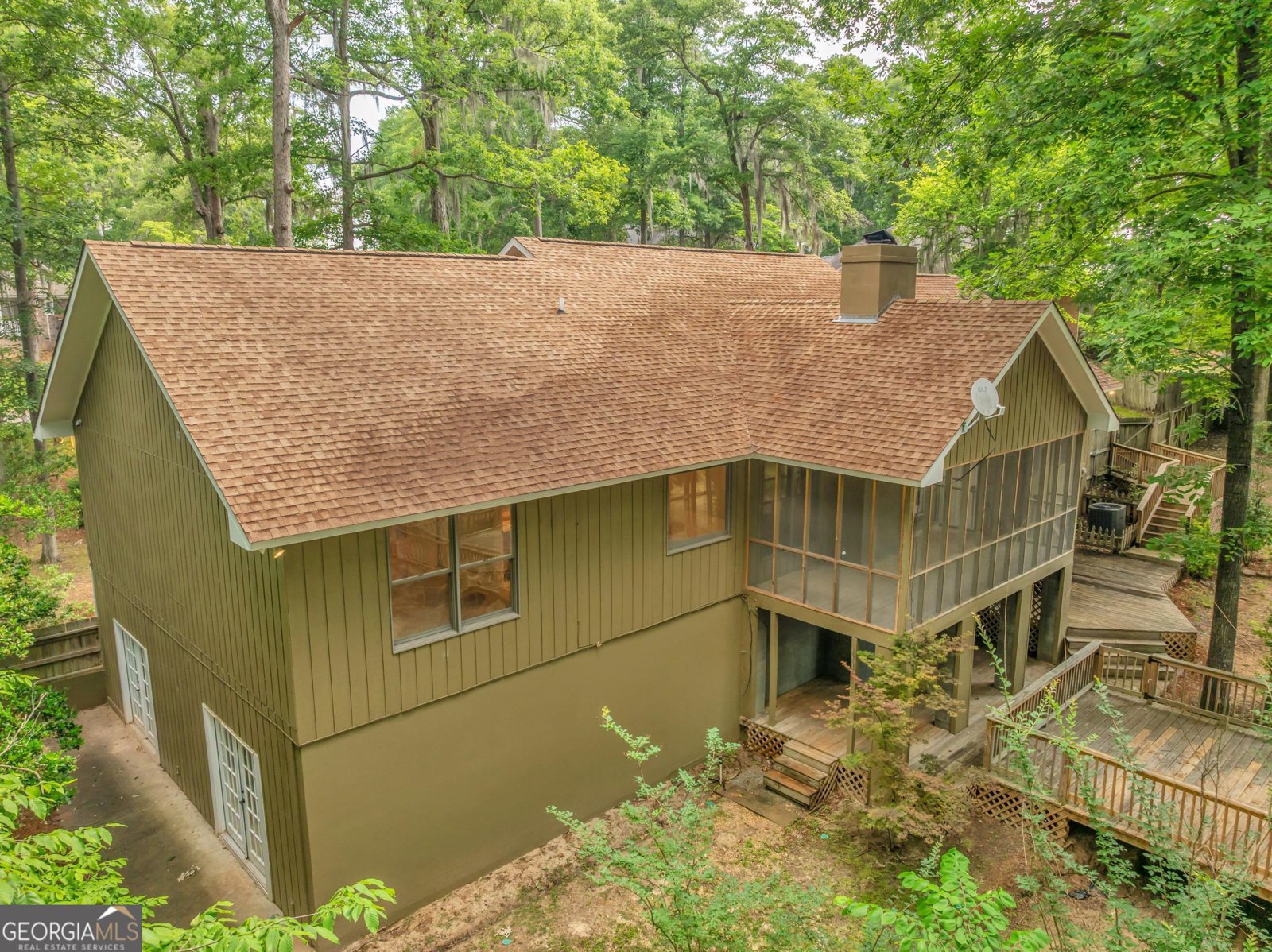 112 White Oak Circle Dublin - 45