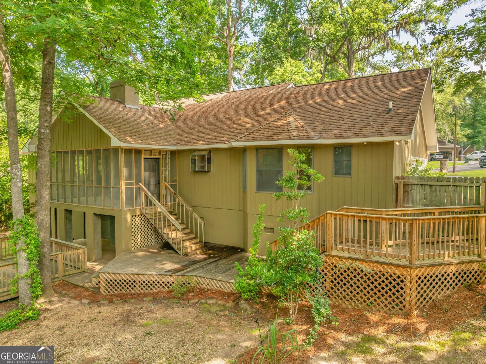 112 White Oak Circle Dublin - 47