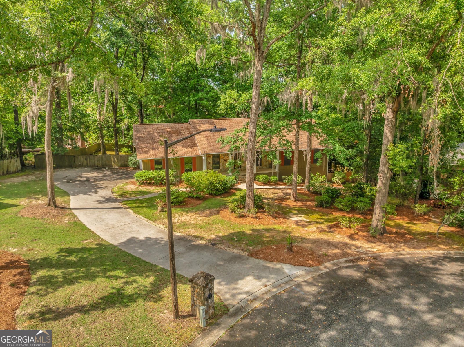 112 White Oak Circle Dublin - 48