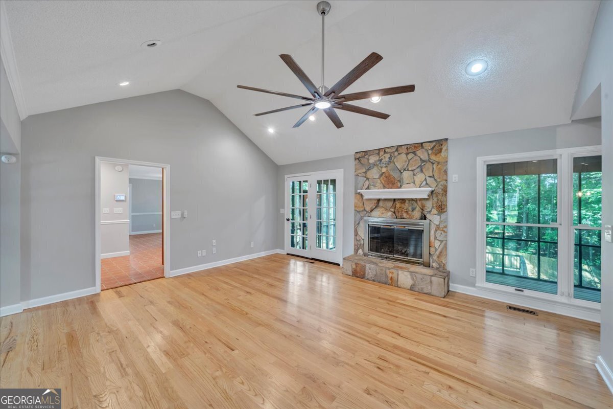 112 White Oak Circle Dublin - 8
