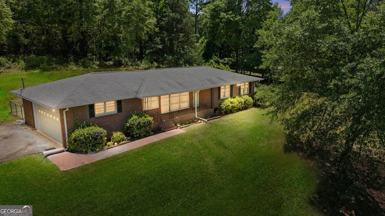 416 Carroll Road Villa Rica - 1