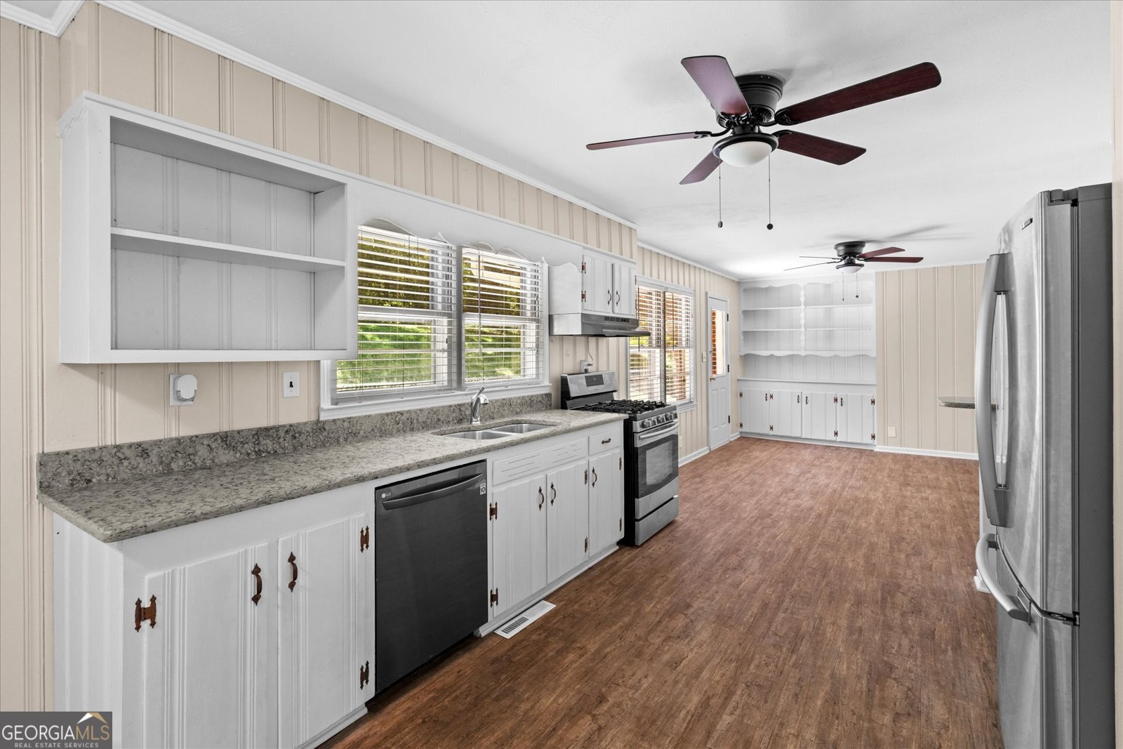 416 Carroll Road Villa Rica - 13