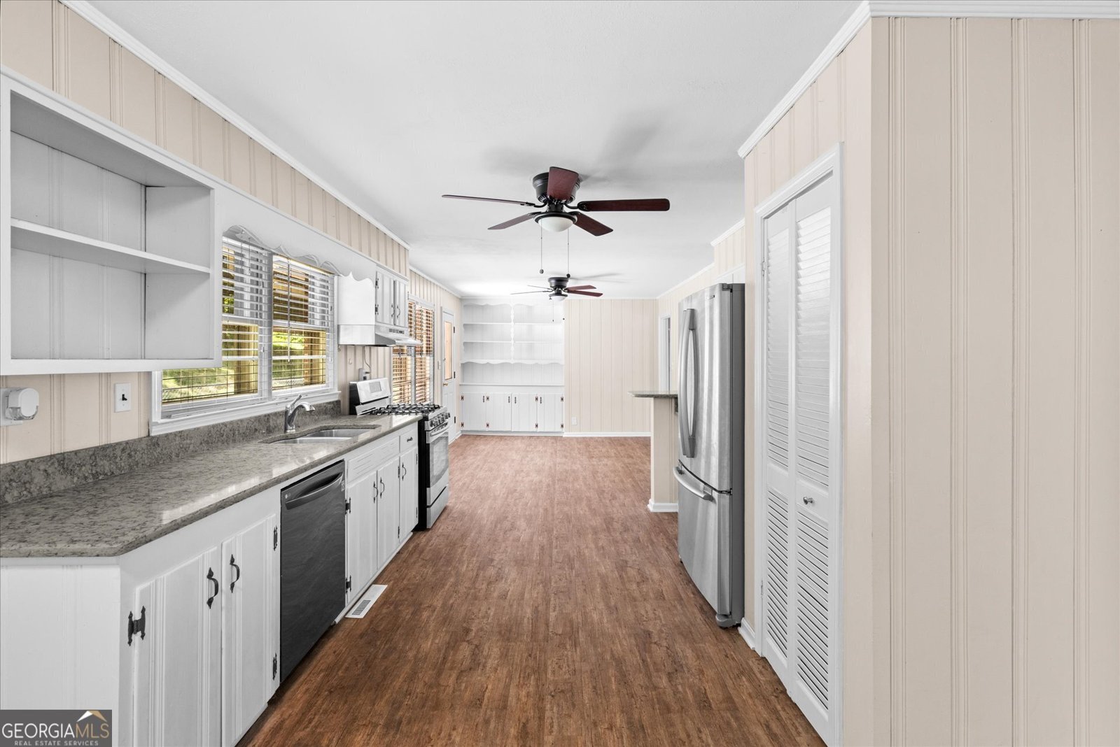416 Carroll Road Villa Rica - 15