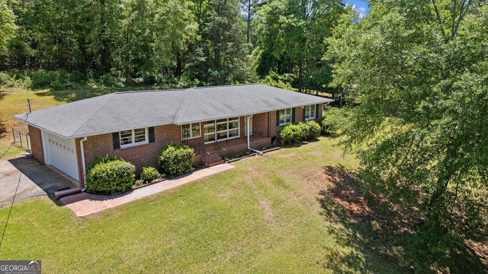 416 Carroll Road Villa Rica - 2