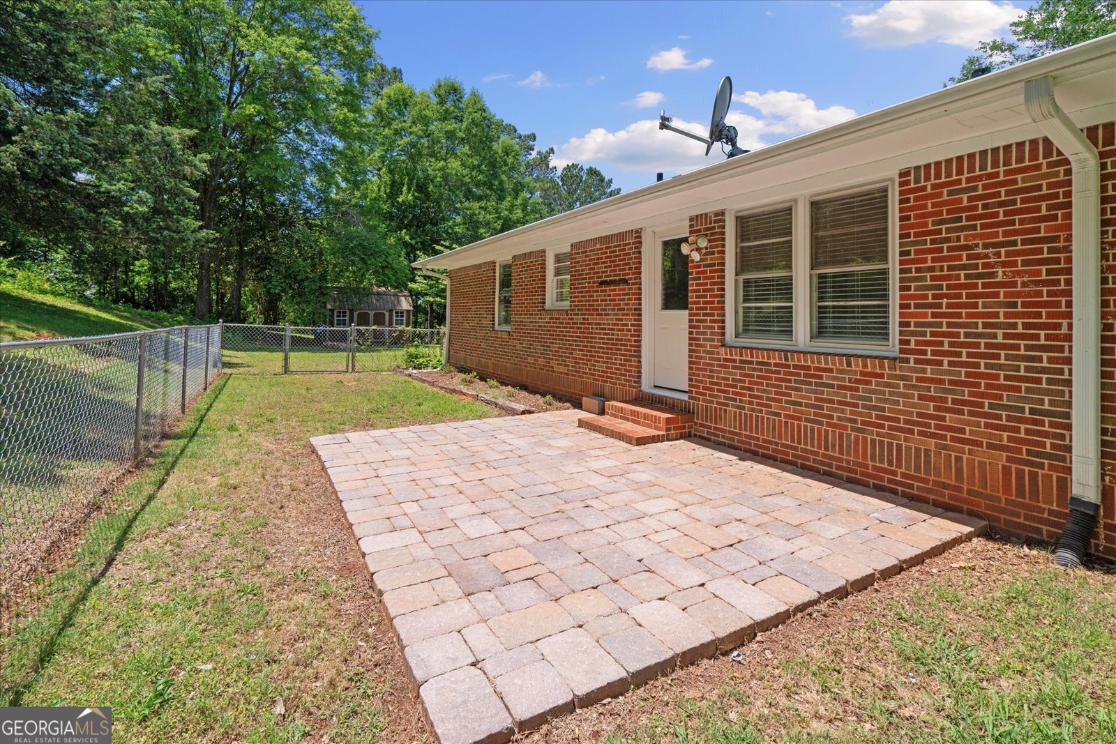 416 Carroll Road Villa Rica - 27