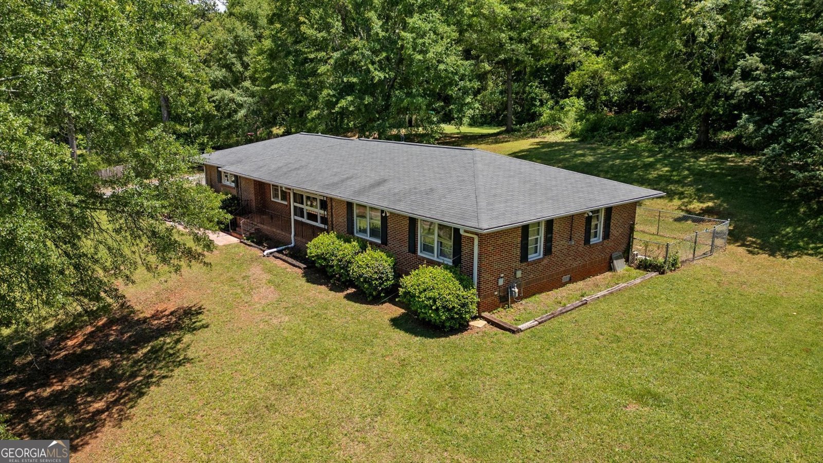 416 Carroll Road Villa Rica - 3