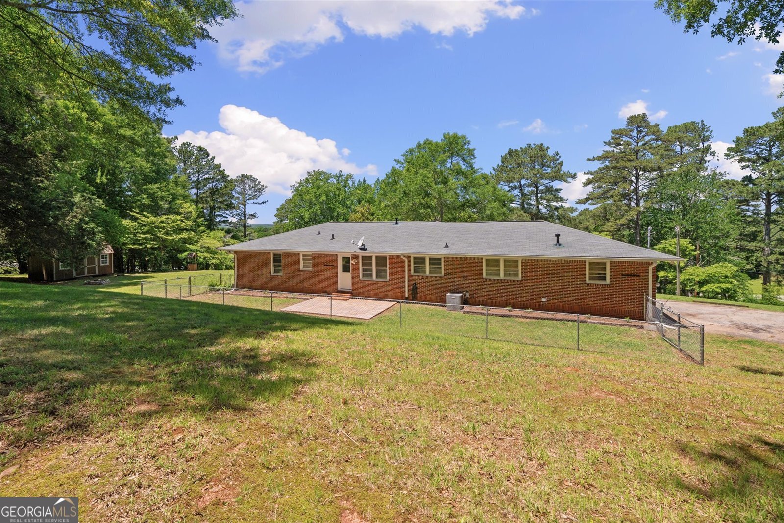 416 Carroll Road Villa Rica - 30