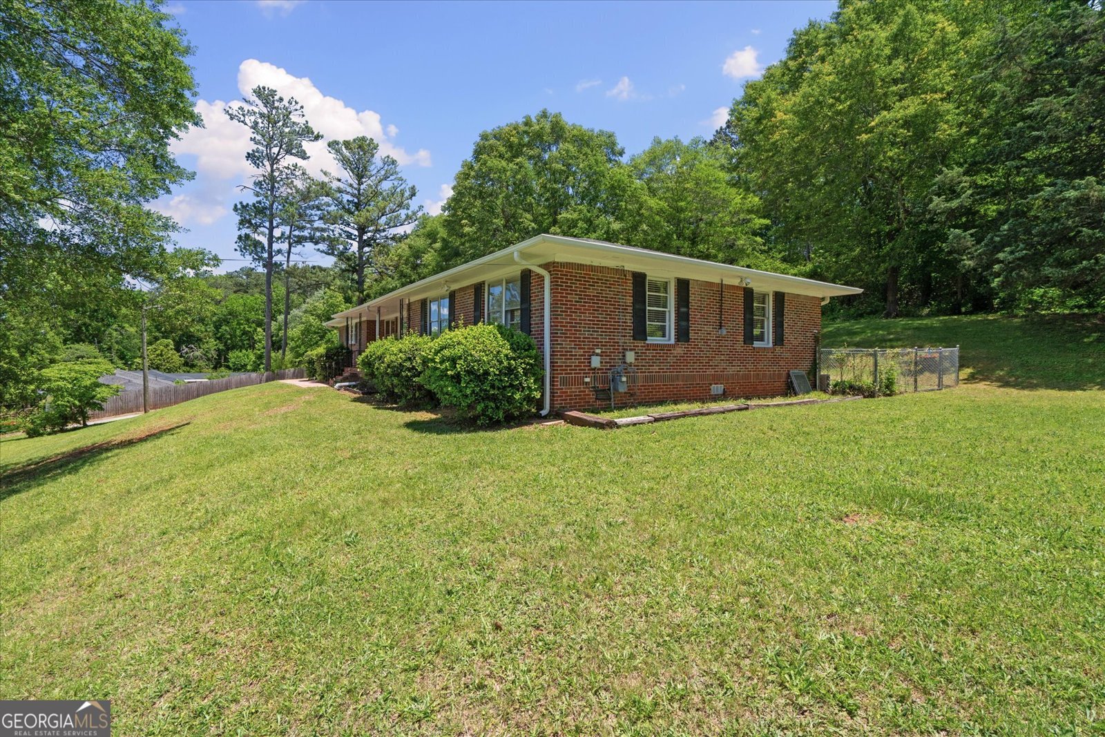 416 Carroll Road Villa Rica - 4