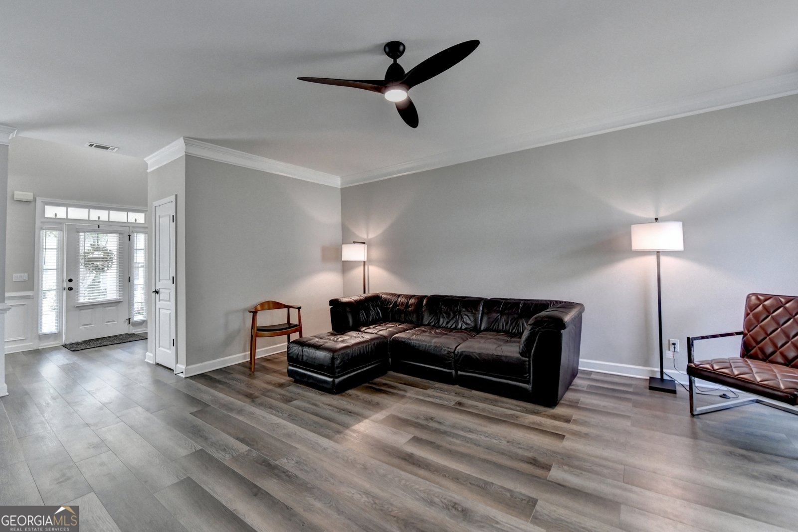 595 Stonepark Lane Suwanee - 18