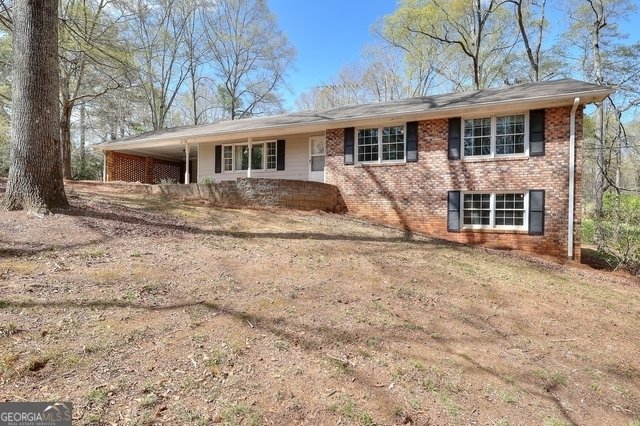 1040 Hill Circle Bogart - 2