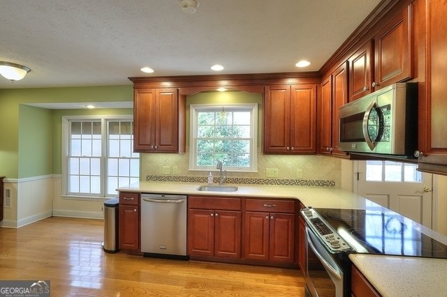 1040 Hill Circle Bogart - 9