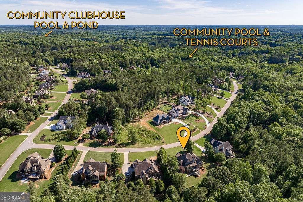 1464 Shoal Creek Way Bishop - 72