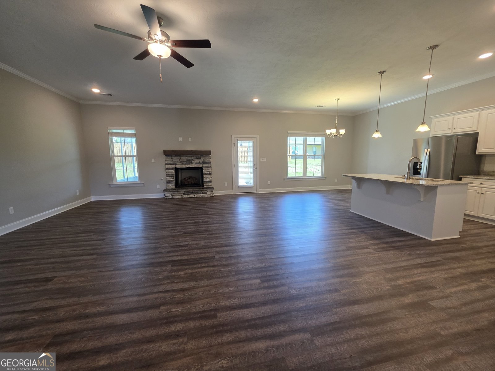 1037 Berkley Court Thomson - 3