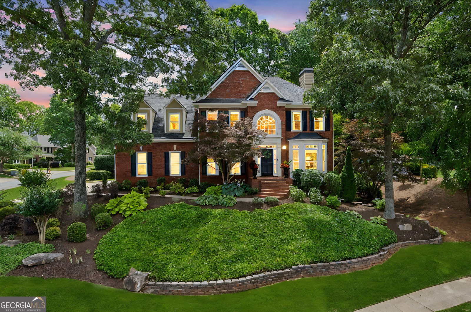 750 Highview Court Woodstock - 1