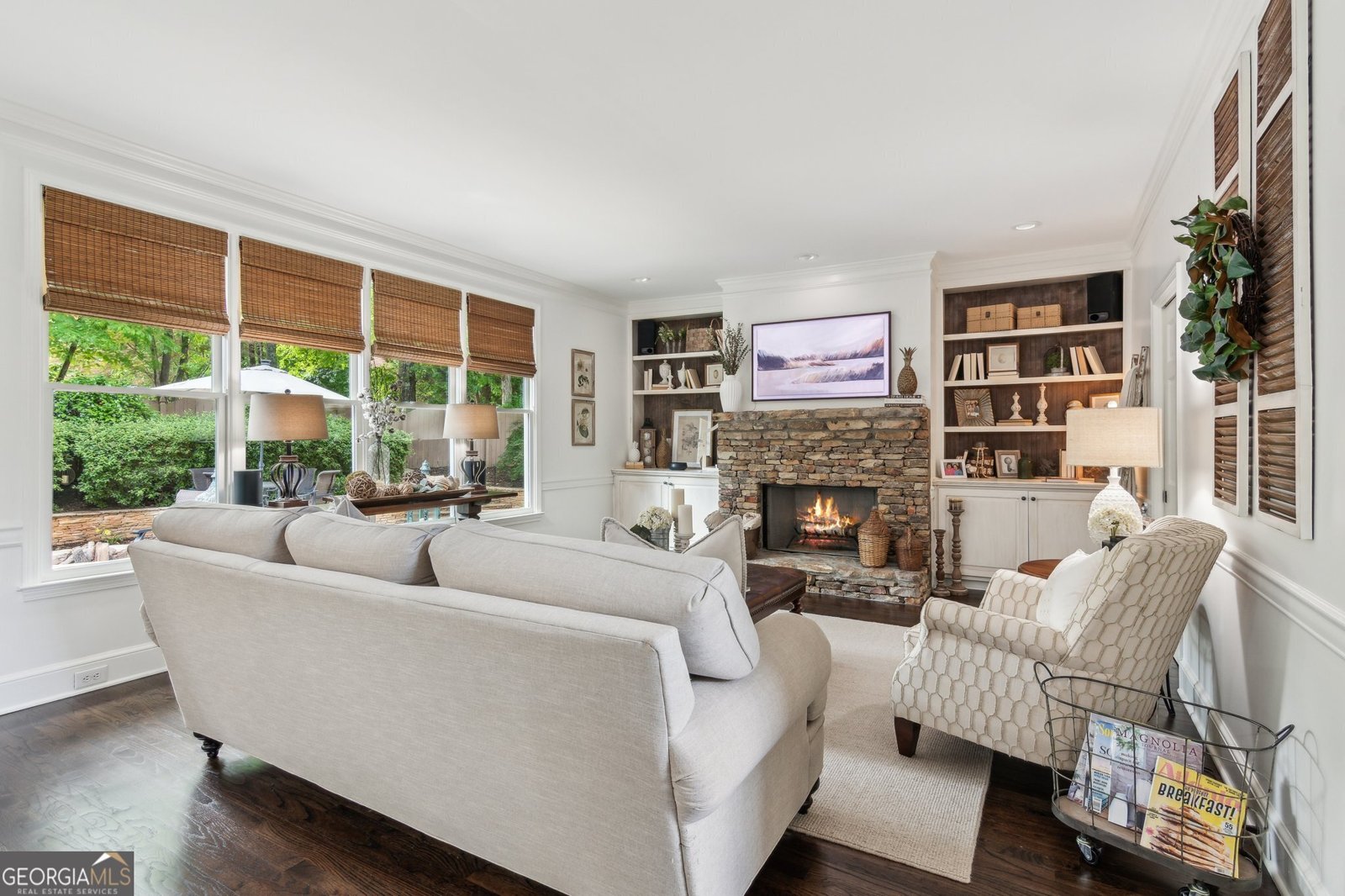 750 Highview Court Woodstock - 12