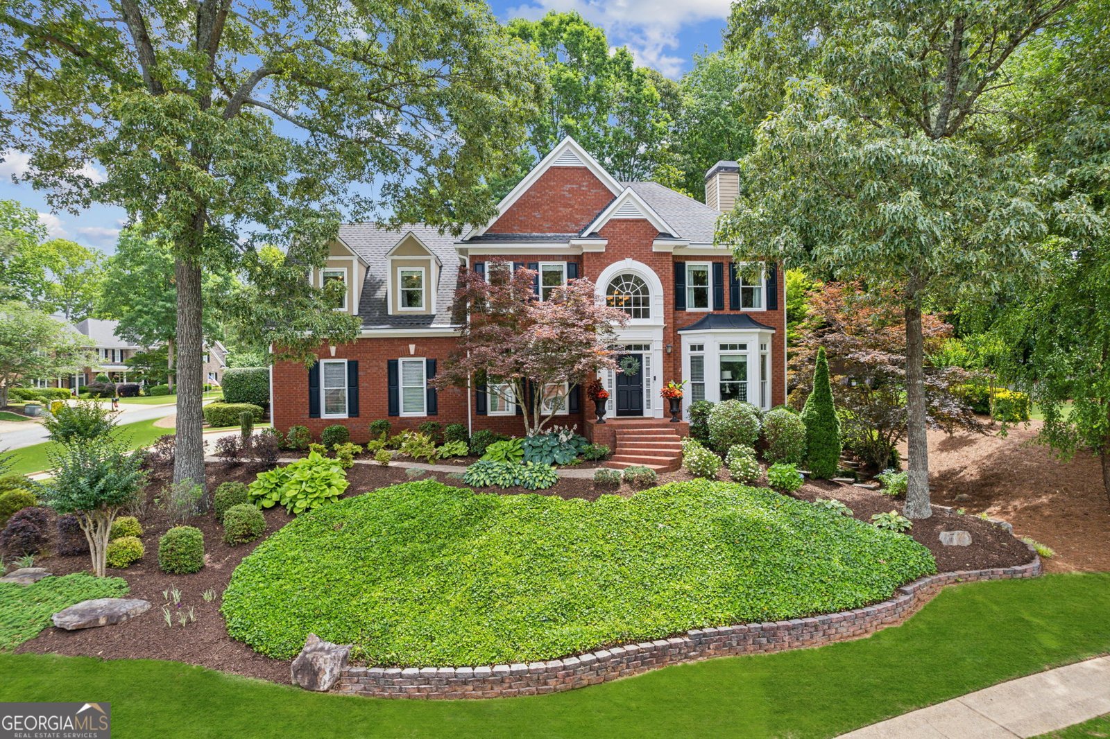 750 Highview Court Woodstock - 2