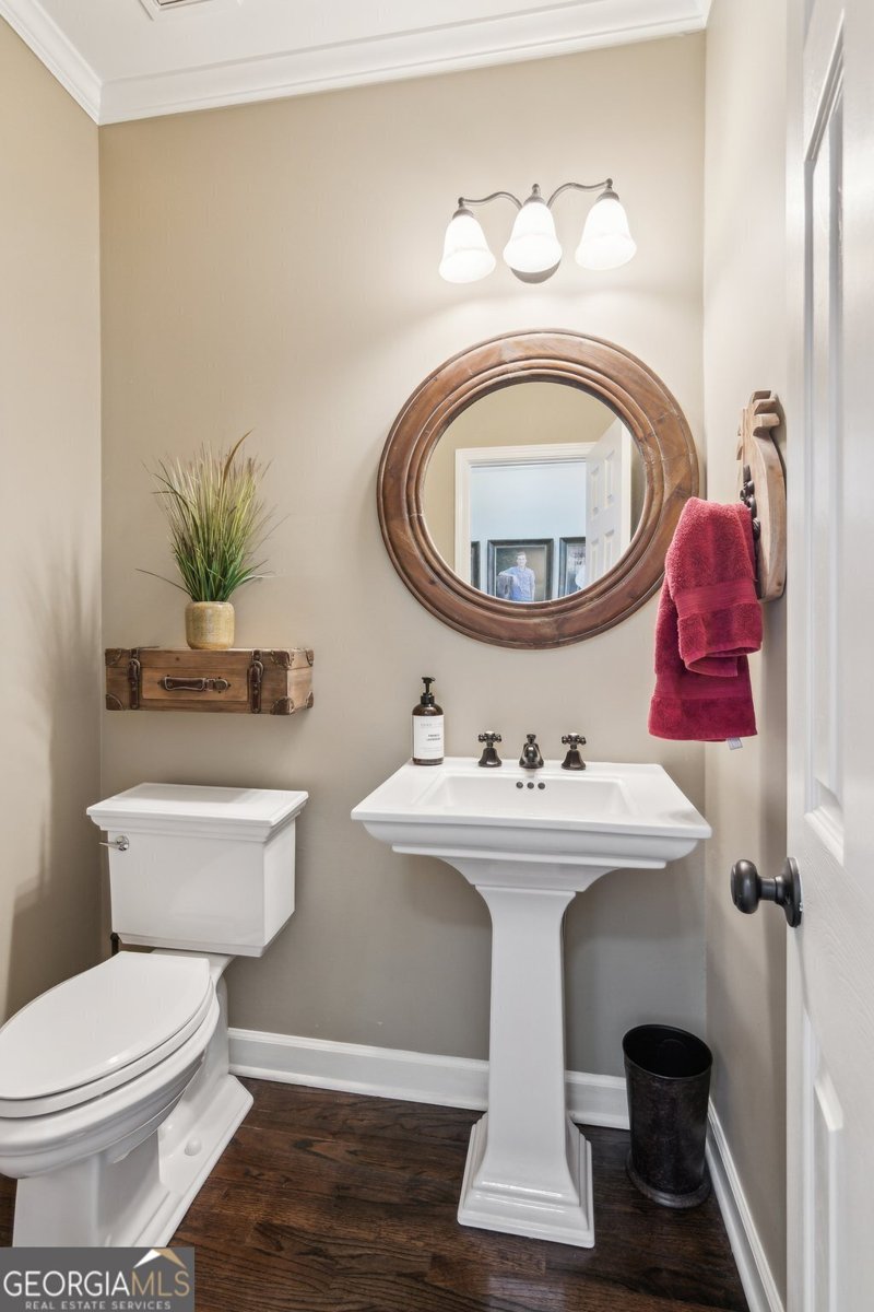 750 Highview Court Woodstock - 21