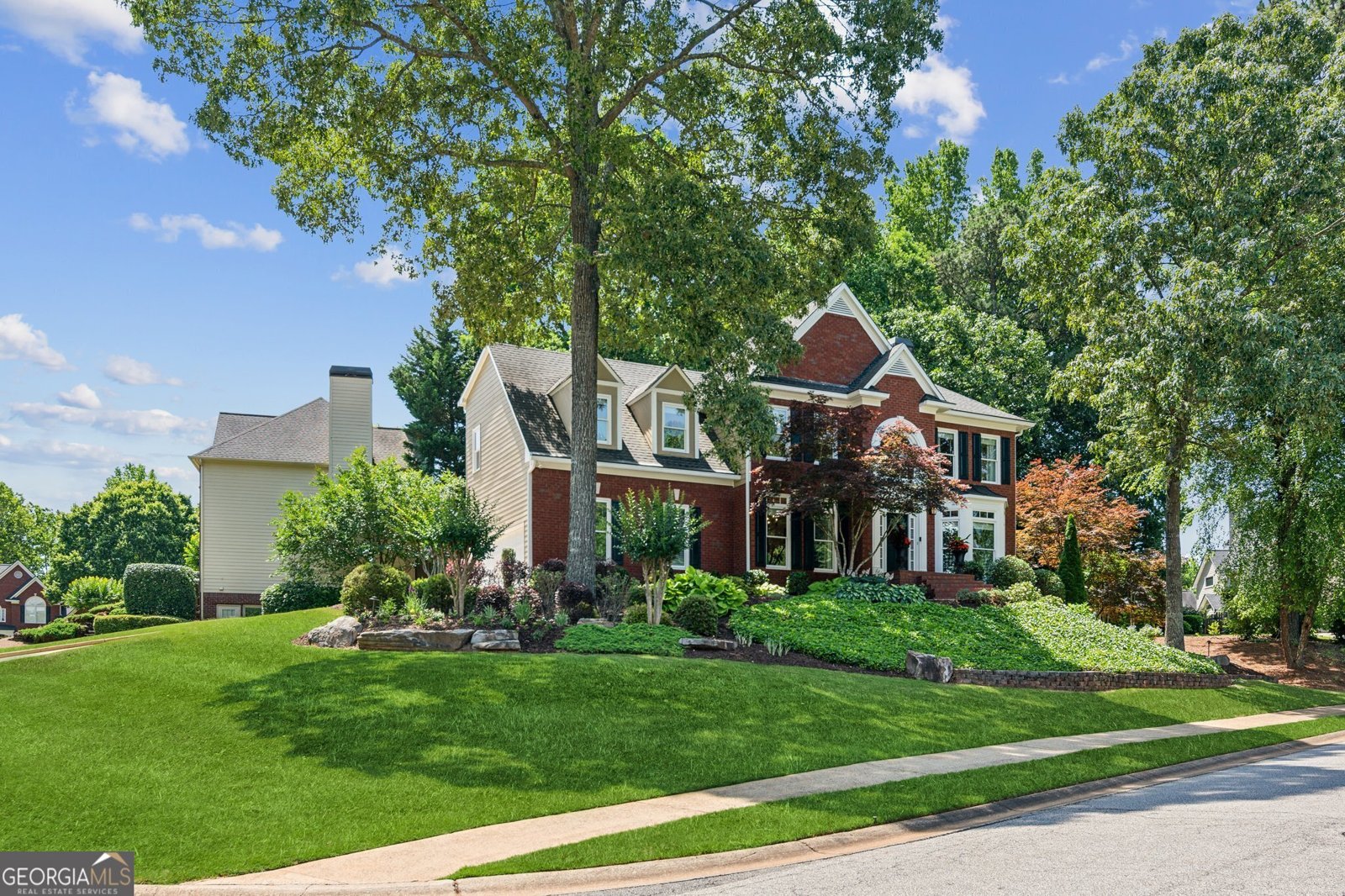 750 Highview Court Woodstock - 3
