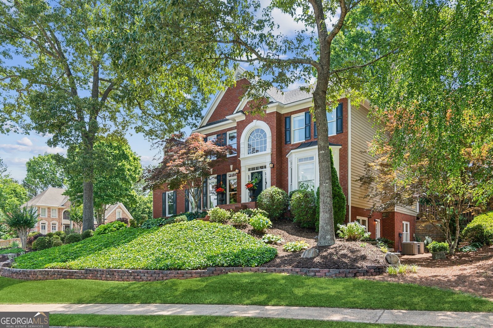 750 Highview Court Woodstock - 4