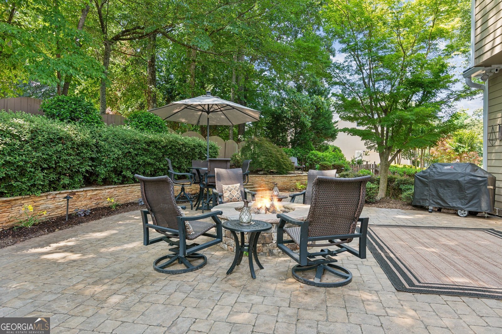 750 Highview Court Woodstock - 45