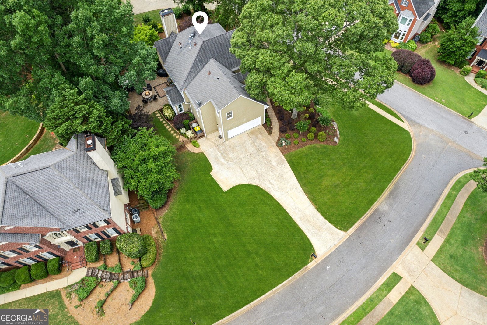 750 Highview Court Woodstock - 51
