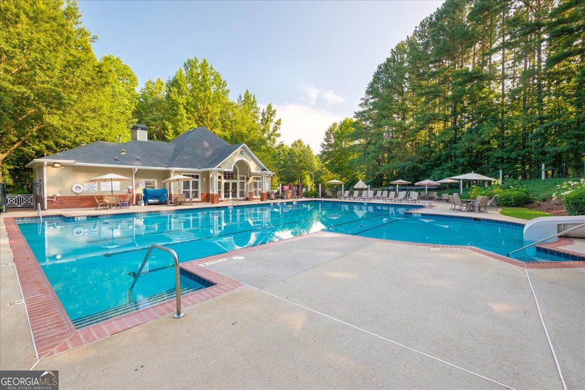 750 Highview Court Woodstock - 54