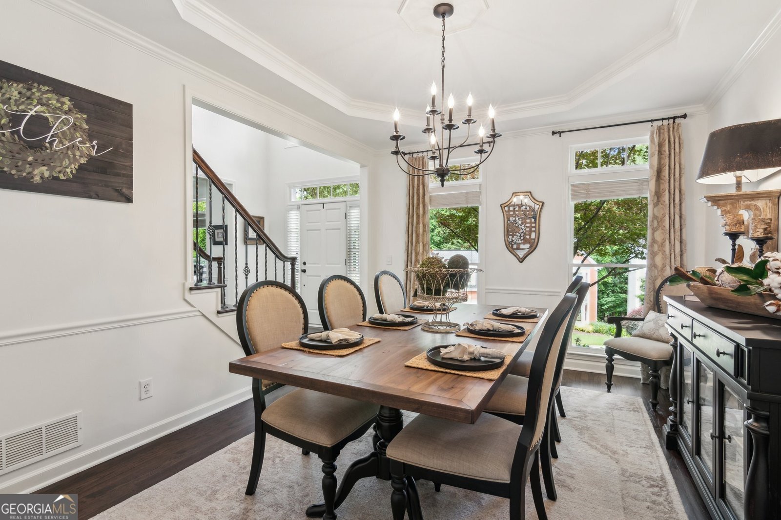 750 Highview Court Woodstock - 9