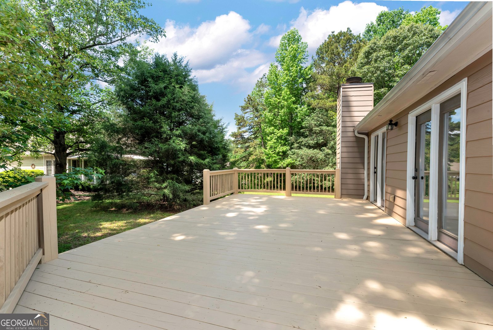 166 Walnut Cove Dawsonville - 24