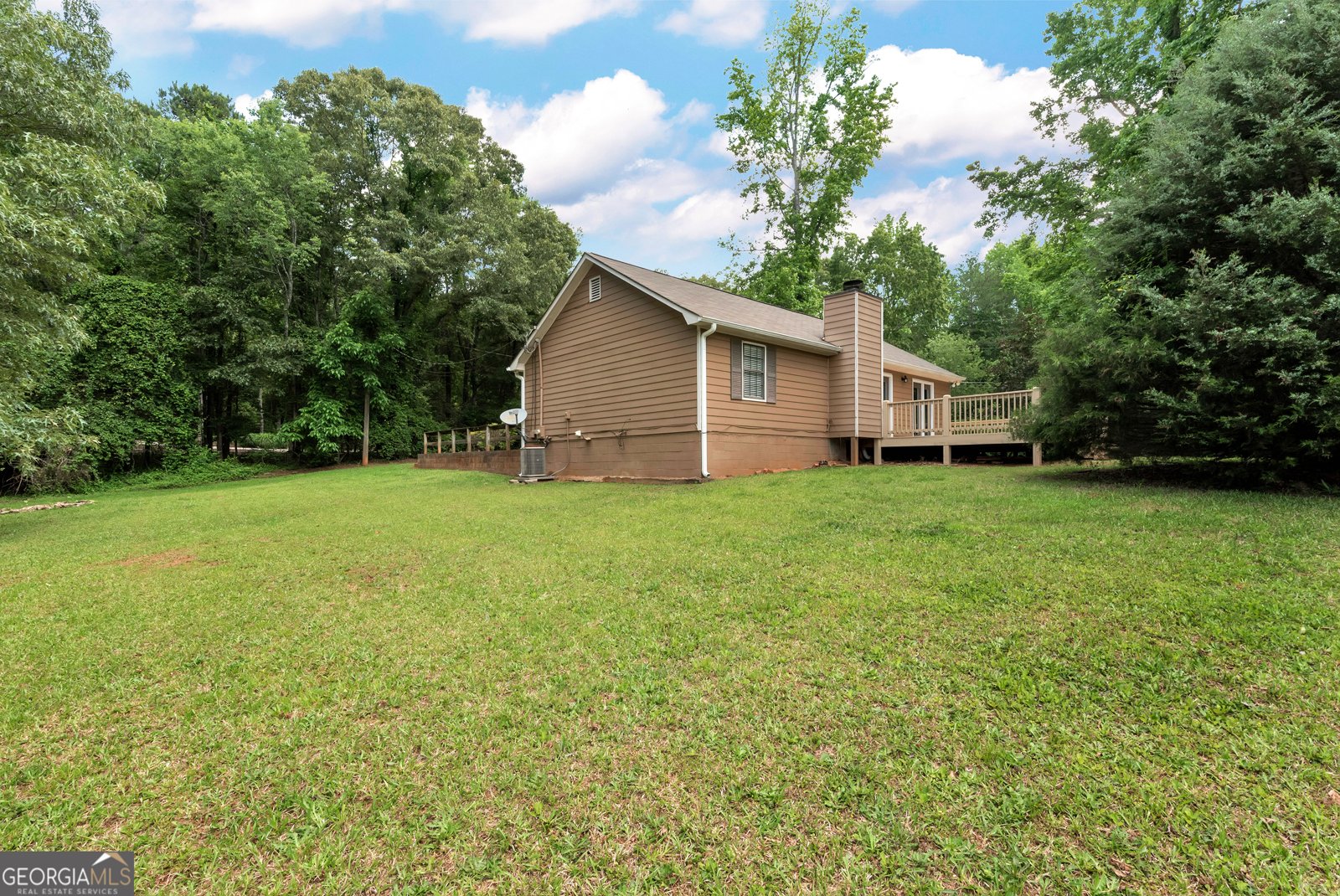 166 Walnut Cove Dawsonville - 32