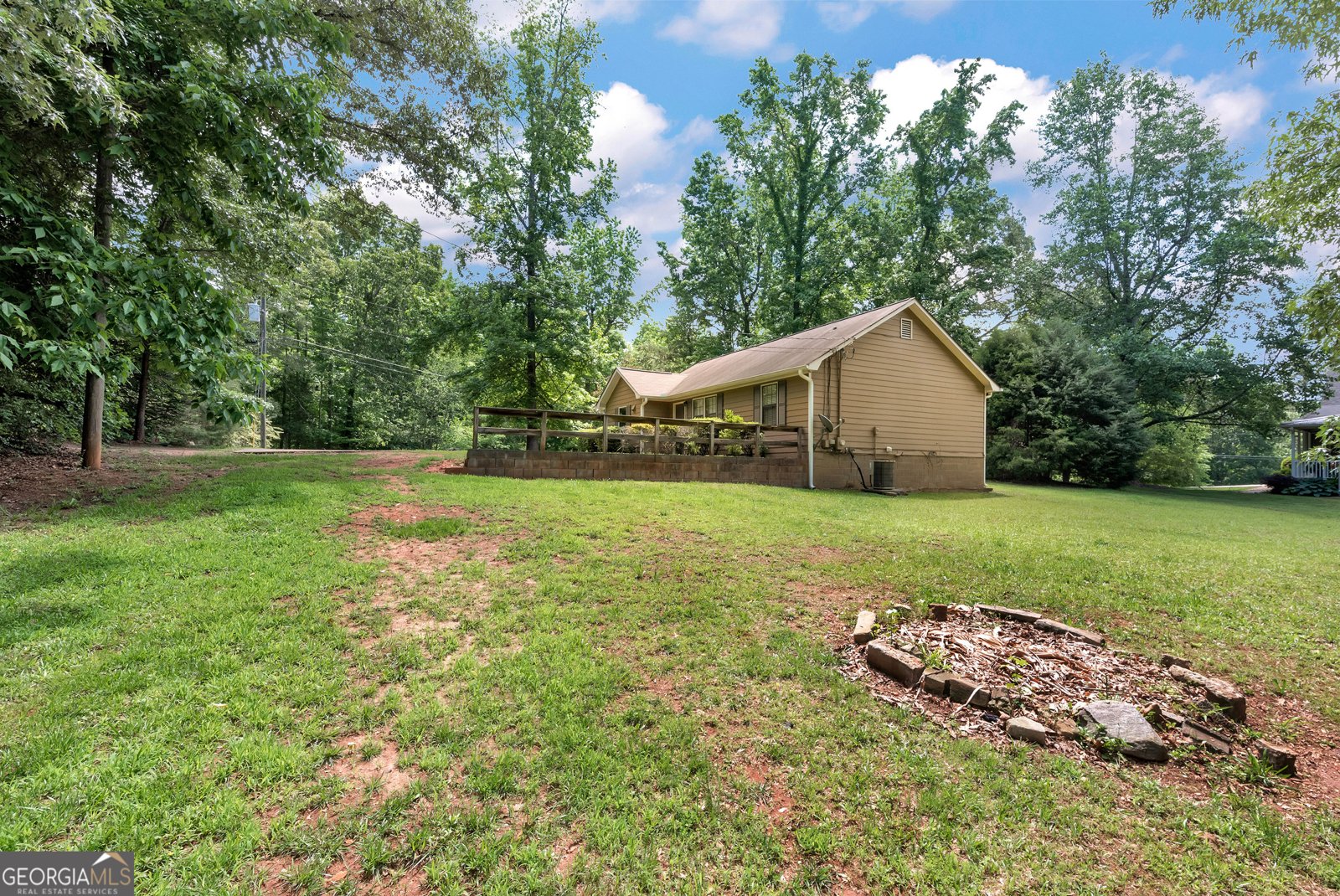 166 Walnut Cove Dawsonville - 33