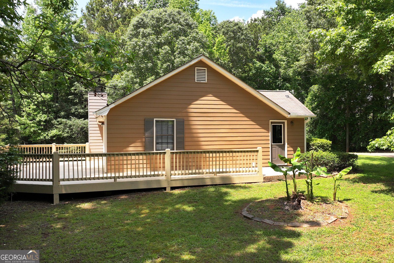 166 Walnut Cove Dawsonville - 35