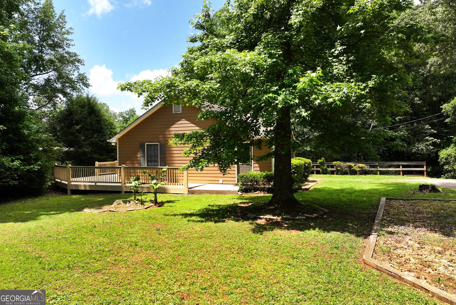 166 Walnut Cove Dawsonville - 37
