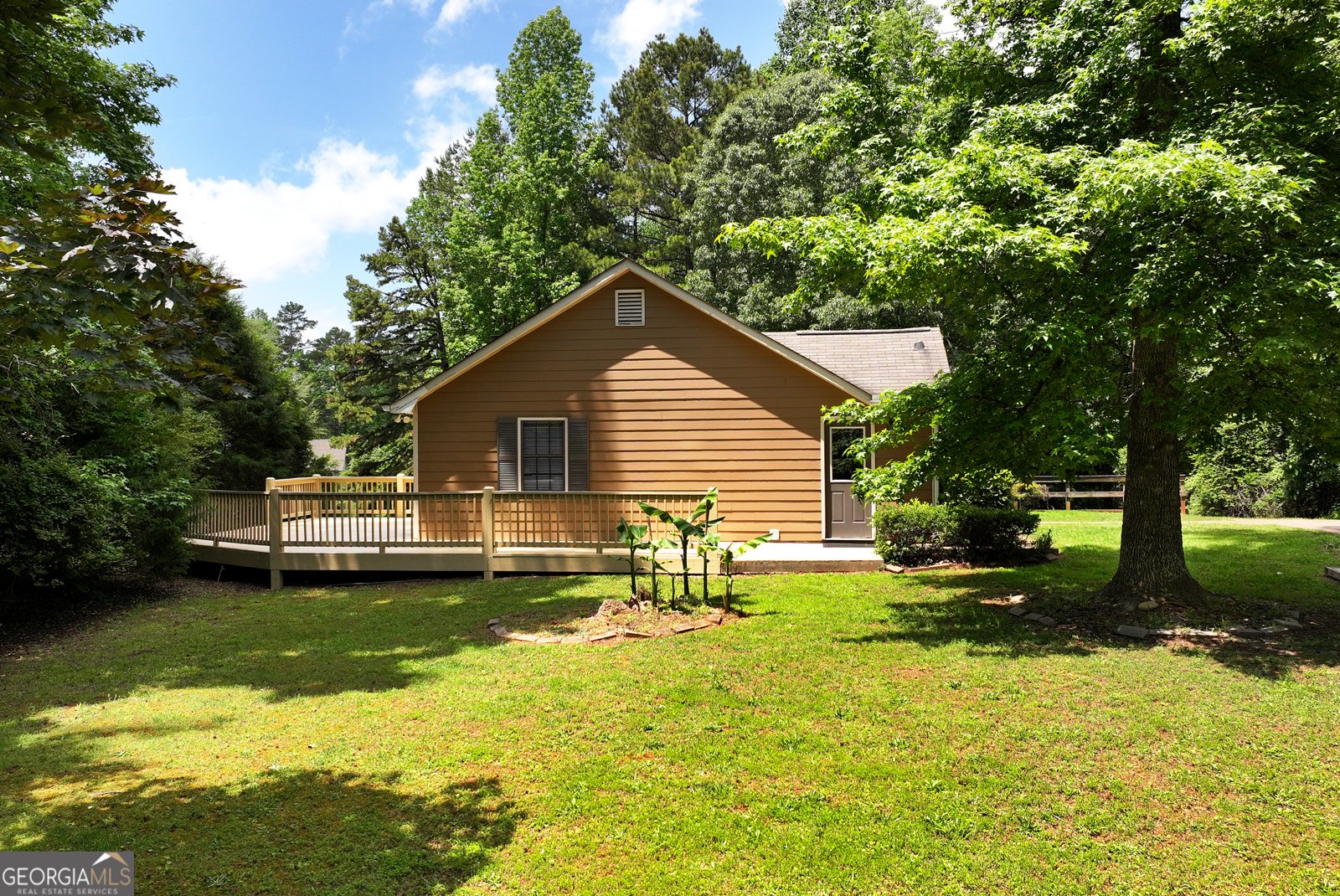 166 Walnut Cove Dawsonville - 38