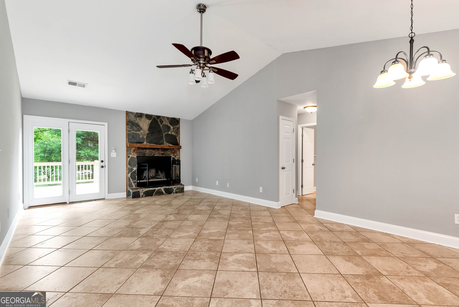 166 Walnut Cove Dawsonville - 4
